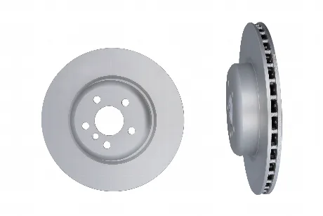 Гальмiвнi диски KAMOKA 103675