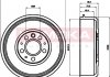 Гальмівний барабан KAMOKA 104009 (фото 1)