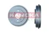 Фото Барабан гальмівний (задній) Ford Fiesta VI 08- (200x40) KAMOKA (104035) зображення 1