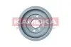 Фото Барабан гальмівний (задній) Ford Fiesta VI 08- (200x40) KAMOKA (104035) зображення 2