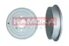 Тормозной барабан KAMOKA (104048) изображение 1