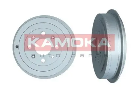 Гальмівний барабан KAMOKA 104048 Купити в Україні