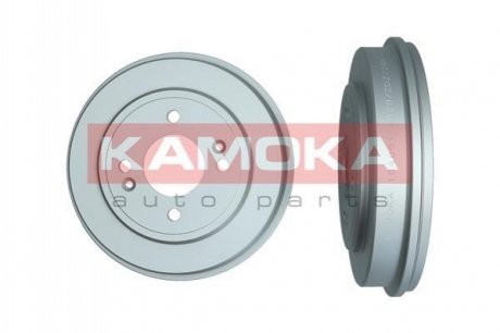 Тормозной барабан KAMOKA 104051