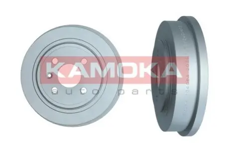 Гальмівний барабан задній KAMOKA 104064 Купити в Україні