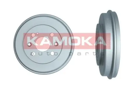 Гальмiвнi барабани KAMOKA 104069 Купити в Україні