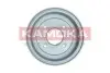 Фото Барабан гальмівний (задній) Mitsubishi Colt/Smart Forfour 04-13 (239x57.5) KAMOKA (104070) зображення 2