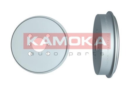 Тормозные барабаны KAMOKA 104074