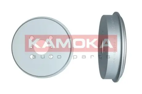 Гальмiвнi барабани KAMOKA 104074 Купити в Україні