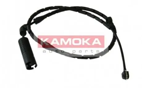 Датчик зносу гальмівних колодок (передніх) BMW X3 (E83) 3.0sd 06-08 (L=744mm) KAMOKA 105006 Купити в Україні