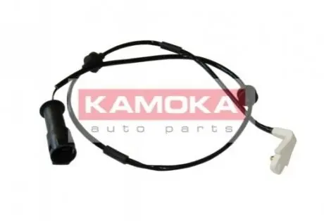 Датчик зносу гальмівних колодок (передніх) Opel Omega B 94-03 (L=740mm) KAMOKA 105014 Купити в Україні