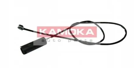 Датчик зносу гальмівних колодок (задніх) BMW 3 (E36) 90-98 (L=790mm) KAMOKA 105024 Купити в Україні