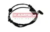 Фото Датчик зносу гальмівних колодок KAMOKA (105031) зображення 1