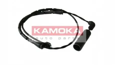 Датчик зносу гальмівних колодок (задніх) BMW X5 (E53) 00-06 (715mm) KAMOKA 105034 Купити в Україні
