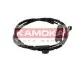Фото Датчик зносу гальмівних колодок (передніх) BMW X5 (E53) 00-06 (L=800mm) KAMOKA (105035) зображення 1