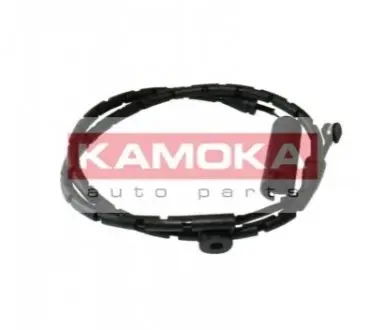 Датчик зносу гальмівних колодок (передніх) BMW X5 (E53) 00-06 (L=800mm) KAMOKA 105035 Купити в Україні