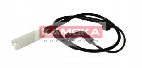 Датчик зносу гальмівних колодок (передніх) BMW 5 (E60/E61)/6 (E63) 03 KAMOKA 105038 Купити в Україні