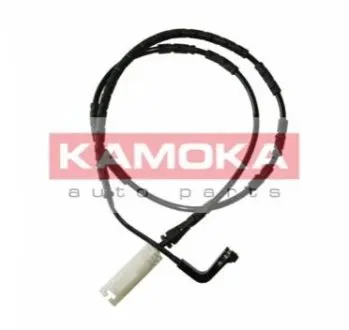 Датчик зносу гальмівних колодок (задніх) BMW 3 (E90/E91/E92) 03-12 (L=1086mm) KAMOKA 105049