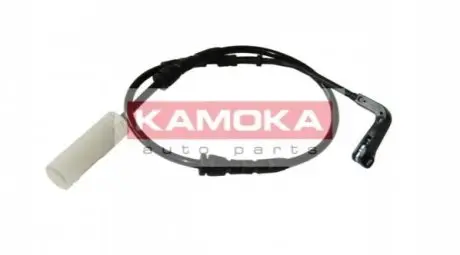 Датчик зносу гальмівних колодок (передніх) BMW 3 (E90) 04-11 KAMOKA 105050 Купити в Україні