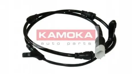 Датчик зносу гальмівних колодок (передніх) BMW X5 (E70)/X6 (E71/E72) 3.0/3.0D 07- (L=905mm) KAMOKA 105053 Купити в Україні