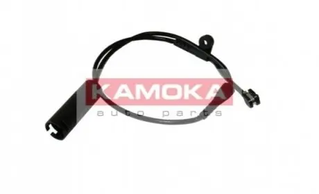 Датчик зносу гальмівних колодок (задніх) BMW 7 (E38) 94-01 (L=620mm) KAMOKA 105057 Купити в Україні