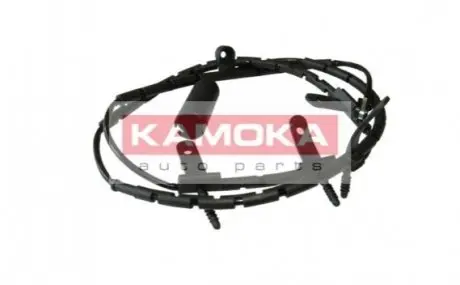 Датчик зносу гальмівних колодок (задніх) Mini (R50/R52/R53) 01-07 (L=1130mm) KAMOKA 105059