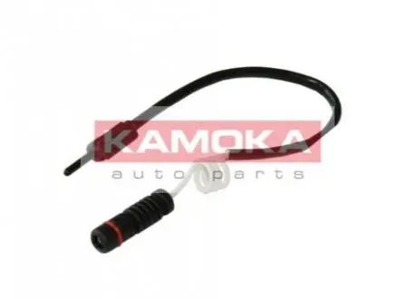 Датчик зносу гальмівних колодок (задніх) MB ML (W163) 98-05 (L=320mm) KAMOKA 105067 Купити в Україні