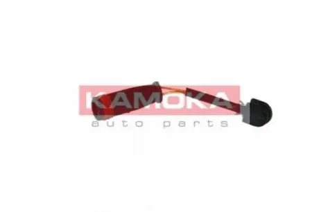 Датчик зносу гальмівних колодок (задніх) MB Sprinter/VW Crafter 06- (L=85mm) KAMOKA 105070