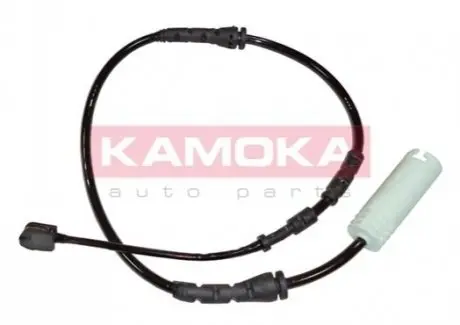 Датчик зносу гальмівних колодок (передніх) BMW 3 (E90) 04-11 KAMOKA 105085 Купити в Україні