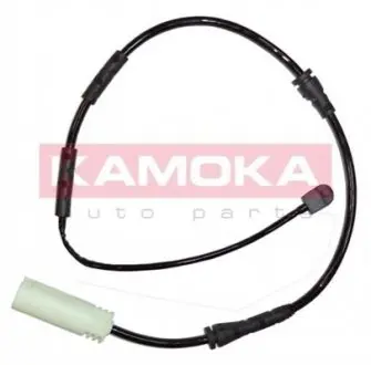 Датчик зносу гальмівних колодок (передніх) BMW X1 (E84) 05-15 (L=675mm) KAMOKA 105088 Купити в Україні