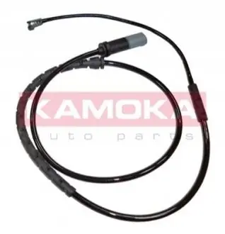 Датчик зносу гальмівних колодок (задніх) BMW X5 (E70)/X6 (E71/E72) 07- (L=1047mm) KAMOKA 105094 Купити в Україні
