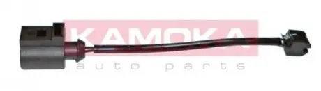Датчик зносу гальмівних колодок (задніх) VW Touareg 10-/Porsche Cayenne/Panamera 09- KAMOKA 105098 Купити в Україні