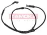Датчик зносу гальмівних колодок (передніх) BMW 7 (F01-F04) 08-15 (L=1055mm) KAMOKA (105099) зображення 1