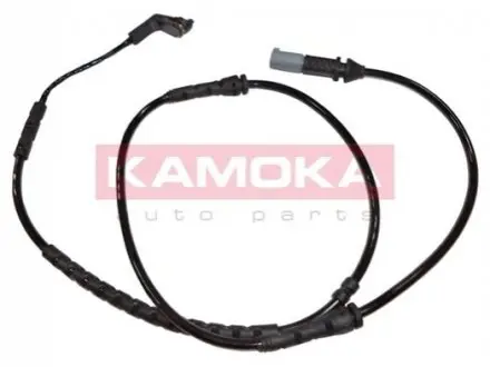 Датчик зносу гальмівних колодок (передніх) BMW 7 (F01-F04) 08-15 (L=1055mm) KAMOKA 105099