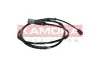 Фото Датчик зношування гальмівних колодок (задніх) BMW 1 (F20/F21)/ 3 (F30) 12- (L=1045mm) KAMOKA (105104) зображення 2
