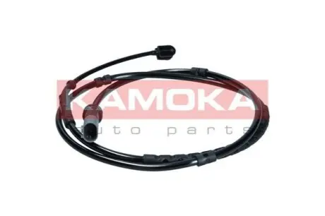 Датчик зношування гальмівних колодок (задніх) BMW 1 (F20/F21)/ 3 (F30) 12- (L=1045mm) KAMOKA 105104 Купити в Україні