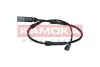 Фото Датчик зносу гальмівних колодок (передніх) BMW 1 (F20)/2 (F22)/3 (F30) 1.6-4.0 10 KAMOKA (105106) зображення 2