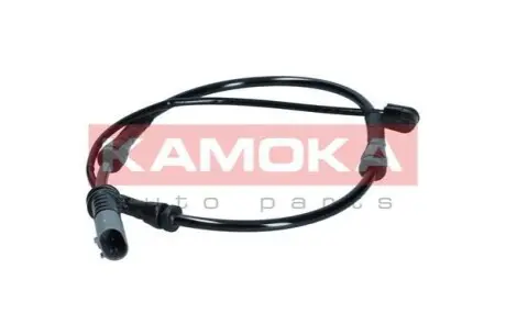 Датчик зносу гальмівних колодок (передніх) BMW 1 (F20)/2 (F22)/3 (F30) 1.6-4.0 10 KAMOKA 105106 Купити в Україні