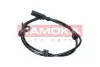 Датчик частоты вращения колеса KAMOKA (1060024) изображение 3