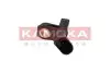 Фото Датчик ABS (передній) VW Caddy 20-/Golf VII/Passat/Skoda Roomster 08- (L) KAMOKA (1060026) зображення 1