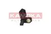 Фото Датчик ABS (передній) VW Caddy 20-/Golf VII/Passat/Skoda Roomster 08- (L) KAMOKA (1060026) зображення 3