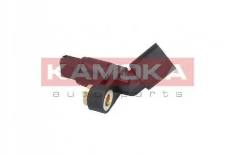 Датчик ABS (передній) VW Caddy II 1.4/1.6/1.9TDi 95-04 (L) KAMOKA 1060037 Купити в Україні