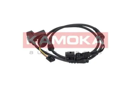 Датчик ABS (передній) Audi A4 00-05 KAMOKA 1060043 Купити в Україні