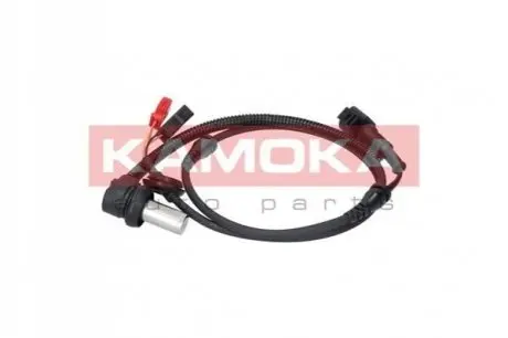 Датчик частоти обертання колеса (передній) Audi A4/VW Passat 94-05 KAMOKA 1060049