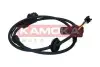 Датчик ABS (передній) Audi A4 00-09/A6 97-05 KAMOKA (1060051) зображення 4