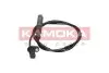 Фото Датчик ABS (задній) BMW 1 (E81/E87)/3 (E90/E91) 04-11 M47/N43/N45/N46/N47 KAMOKA (1060057) зображення 2