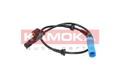 Фото 1 — Датчик частоти обертання колеса KAMOKA (1060060) Фото Датчик частоти обертання колеса KAMOKA (1060060) зображення 1