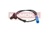 Фото Датчик ABS (передній) BMW 5 (E39) 2.0i-4.5i 95-04 M47/M52/M54/M51/M57/M62 KAMOKA (1060068) зображення 1