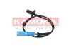 Фото Датчик ABS (передній) BMW 5 (E39) 2.0i-4.5i 95-04 M47/M52/M54/M51/M57/M62 KAMOKA (1060068) зображення 2