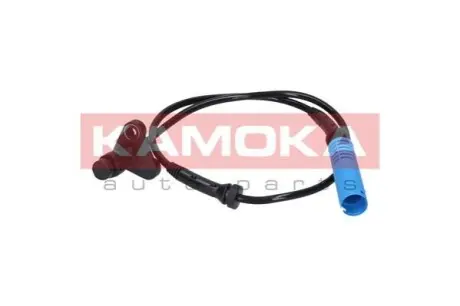 Датчик ABS (передній) BMW 5 (E39) 2.0i-4.5i 95-04 M47/M52/M54/M51/M57/M62 KAMOKA 1060068 Купити в Україні