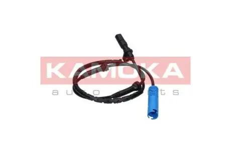 Датчик ABS (задній) BMW 5 (E39) 95-03 KAMOKA 1060069 Купити в Україні